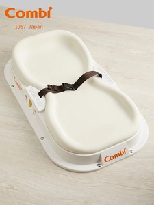 日本Combi康贝台面式尿布台CMT01考拉升级款软垫让宝宝换尿布舒适