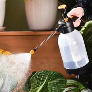 喷壶浇花家用气压式喷水壶打药小型喷雾器高压喷壶清洁专用擦玻璃