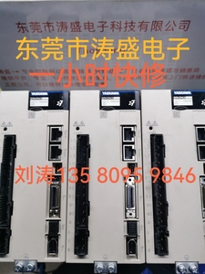 安川伺服驱动器维修SGD7S-5R5A00A00 SGDV-7R6A01A 120A 180A 200