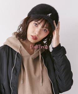 kangol furgora spacecap