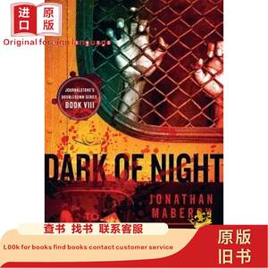 Dark of Night - Flesh and Fire[9781942712916] Maberry, Jo