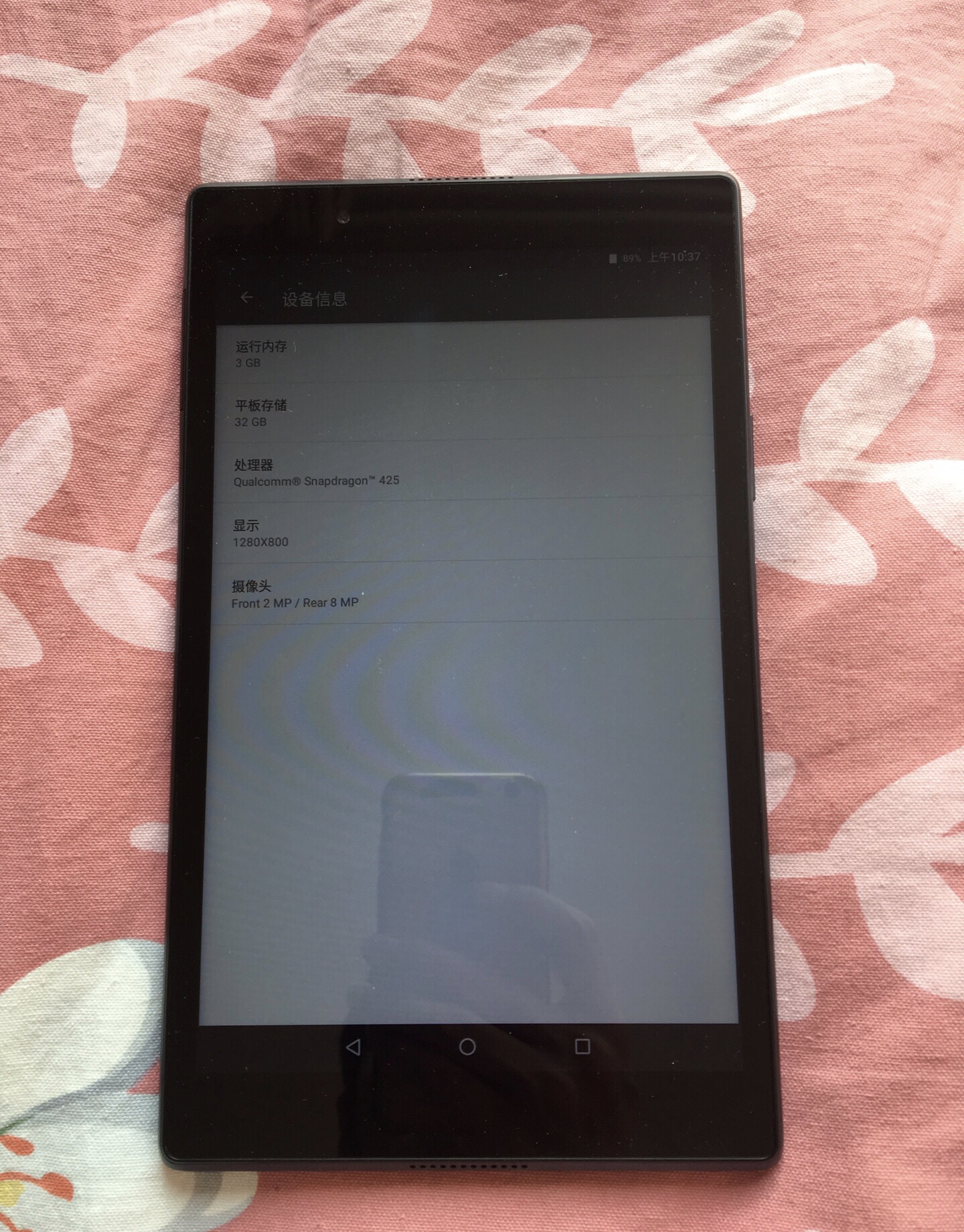lenovo联想平板pb-6505ymcm刷机包线刷包救砖固件系统解锁资料