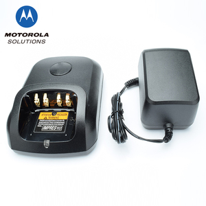 Motorola摩托罗拉XIR P8200 68 P8800 6600  GP328D+对讲机充电器