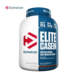 dymatize elite casein protein powder狄马泰斯酪蛋白 isolate