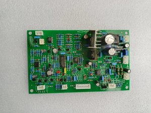 高频感应加热机焊接机配件超音频主板驱动板电子元器件设备面板