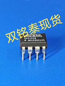 【全新】EPC1PC8存储器芯片DIP8 空白芯片可直拍保质专业IC配单