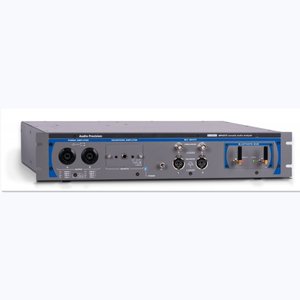 AP APx515B/APx516B/APx517B 二手 回收出售声学测试仪测试扬声器