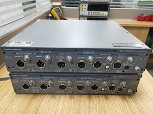 回收/租售AP音频分析仪APX555 B APX525 APX515 B YS2722/2222