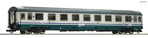 22年Q4 Roco 74284-74286 FS EC 一等二等客車廂系列 EP5-6