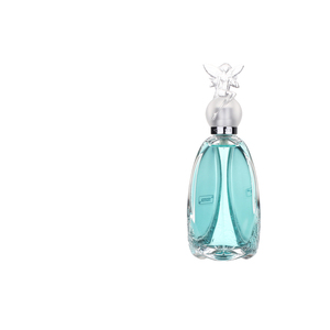 Annasui Secret Wish安娜苏许愿精灵女士香水30/50/75ML/