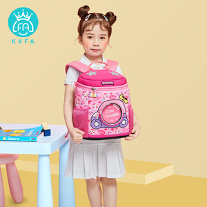韩国FA幼儿园书包女孩宝宝小包包1-3-6周岁儿童背包可爱女
