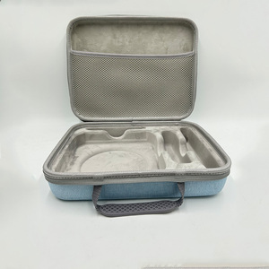 极米Z6X第四代投影机收纳包Z7X收纳盒数码多功能便携保护防水防震