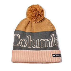 2022秋冬Columbia哥伦比亚针织帽户外热能男女保暖毛线帽CU0740