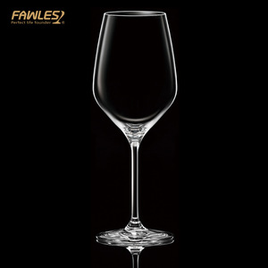 Fawles弗罗萨绅士系列 高端一体成型无铅水晶高脚杯 红酒葡萄酒杯