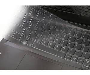 适用联想Lenovo昭阳K32/K22/E42/E43/E40/E52/E53/-80,k2450,K4450/30键盘膜12.5/14/15笔记本电脑防尘垫贴套