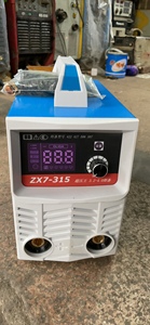 上海烽火   电焊机ZX7-315