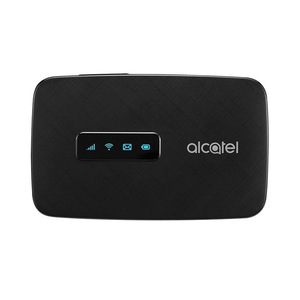 阿尔卡特Alcatel LINKZONE mw41移动WiFi热点4G无线路由器MW41TM