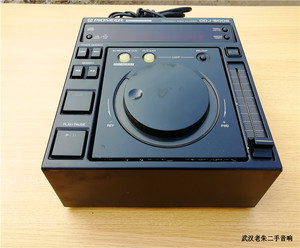原装日本Pioneer/先锋 CDJ-500S二手进口CD打碟机 专业播放器收藏