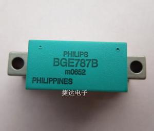 原装进口光接收机有线电视模块BGE787B CATV飞利浦PHILIPS