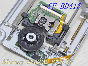BDP9700/93  BDP3480激光头SF-BD415蓝光机芯 BDP-150  BDP-450