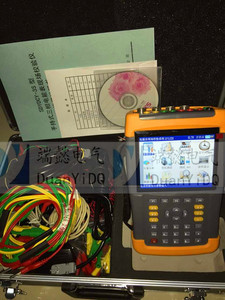 三相多功能电能表现场校验仪、用电检查仪 单相电表校验仪器