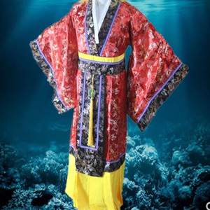 东海龙王西南北海龙王服装西游记神仙老龙王爷年会表演出服装