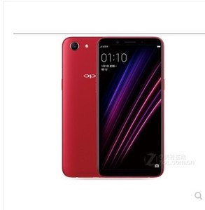 OPPO 二手OPPOA1全网通4G全面屏A83人脸识别学生音乐安卓7.1系统