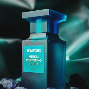 汤姆·福特 TF 橙花油/橙花之水Tom Ford Neroli Portofino 皂感