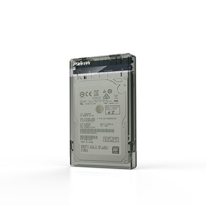 硕力泰SBOX02503 USB3.0移动硬盘盒2.5英寸S