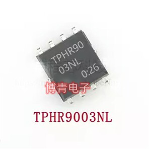 TPHR9003NL TPHR9003 大电流低内阻MOS管 QFN5*6  N沟道 220A30V