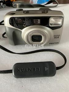 询价宾得Pentax ESPIO 928 胶片相机议价