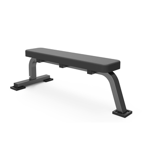 TTCZ促销福利款专业哑铃凳平板卧推健身椅500KG承重家用大平凳