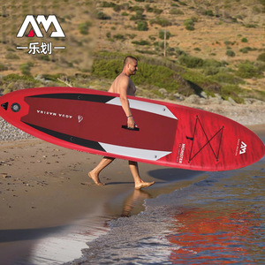AquaMarina/乐划泰坦号桨板双人怪兽号冲浪板sup浆板滑水划水板