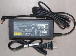 适用NEC19V4.74A电源适配器线ADP-90YB E AP-1900-35笔记本充电器