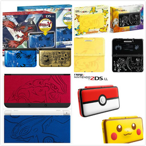 2ds皮卡丘限定 2ds皮卡丘限定品牌 价格 阿里巴巴