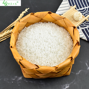 仿真大米模型假米粒道具塑料大米粮食谷物食物食品装饰摆设道具