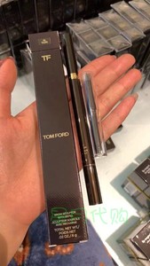 Tom Ford汤姆福特TF砍刀双头眉笔2 3 4 5带替换芯 眼线笔 睫毛膏