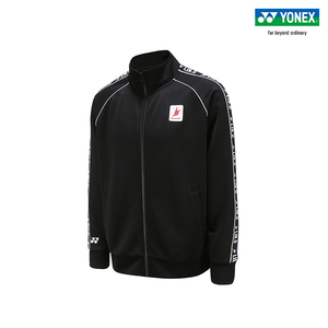 新款YONEX尤尼克斯羽毛球服林丹同款运动服春秋比赛服外套30032LD