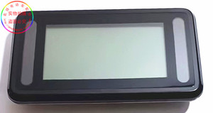 雅迪莱特电动车专用仪表盘玉骑铃显示屏电量显示器48V60V72V通用