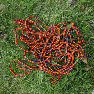 结实吊床绳子 捆绑绳子 晾衣绳 非专业登山绳 4元2米