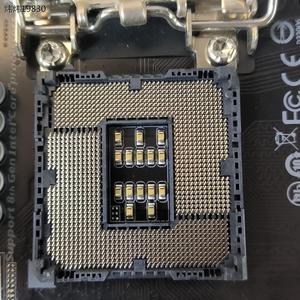 技嘉B360-ITX主板，B360N WIFI，功能正常，成（议价）