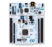 NUCLEO-L152RE开发板STM32L152RET6 MCU板载调试器duino Uno兼容