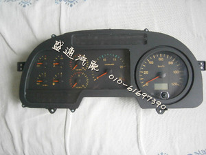适配于福田欧曼汽车配件欧曼原厂仪表总成各种型号欧曼仪表盘