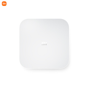 小米盒子4S Pro 智能网络电视机顶盒 8K解码 16G存储 HDR 白色
