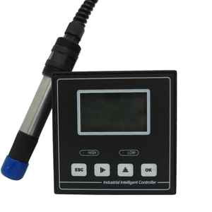 工业在线溶氧仪DO仪溶解氧测试仪传感器水氧含量分析监控检测仪