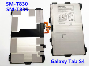 适用三星T810 T813 T815C T817A/P T819原装平板电池 EB-BT810ABE