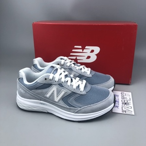 New Balance NB880云雾灰女复古透气缓震运动休闲跑步鞋 WW880AO3