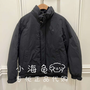 BEAN POLE滨波男装国内代购专柜正品冬款休闲羽绒服 BC3X38ND35