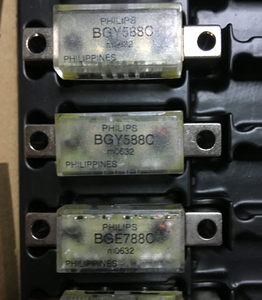 BGE788C有线电视放大器 光接收机模块 原装进口全新飞利浦PHILIPS