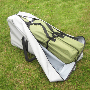 户外牛津布收纳袋子露营装备包帐篷折叠包行李托运袋加大款手提袋